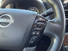 Used 2021  Nissan Armada 4x4 SL at Dime Down by Frank Leta near Bridgeton&comma; MO