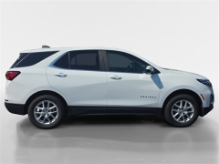 Used 2023  Chevrolet Equinox AWD 4dr LT w/2FL at Dime Down by Frank Leta near Bridgeton, MO
