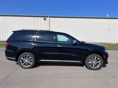 Used 2022 Dodge Durango Citadel AWD at Dime Down by Frank Leta near Bridgeton, MO