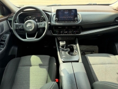Used 2023  Nissan Rogue FWD SV &ast;Ltd Avail&ast; at Dime Down by Frank Leta near Bridgeton&comma; MO