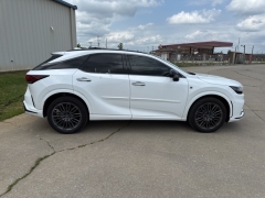 Used 2023 Lexus RX RX 500h F SPORT Performance AWD at Dime Down by Frank Leta near Bridgeton, MO