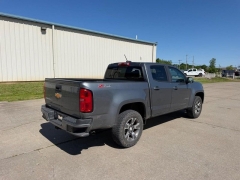 Used 2019  Chevrolet Colorado 4WD Crew Cab 128&period;3" Z71 at Dime Down by Frank Leta near Bridgeton&comma; MO