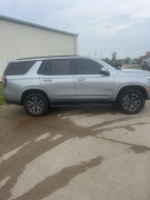 Used 2024 Chevrolet Tahoe 4WD 4dr Z71 at Dime Down by Frank Leta near Bridgeton, MO