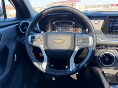 Used 2021  Chevrolet Blazer AWD 4dr LT w&sol;3LT at Dime Down by Frank Leta near Bridgeton&comma; MO