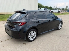 Used 2024  Toyota Corolla Hatchback SE CVT at Dime Down by Frank Leta near Bridgeton&comma; MO
