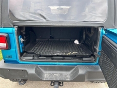 Used 2020 Jeep Wrangler Unlimited Sport 4x4 at Dime Down by Frank Leta near Bridgeton, MO