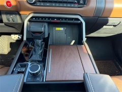 Used 2022  Toyota Tundra Hybrid 4WD 1794 Edition CrewMax 5&period;5ft Bed at Dime Down by Frank Leta near Bridgeton&comma; MO