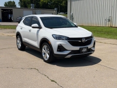 Used 2021  Buick Encore GX FWD 4dr Preferred at Dime Down by Frank Leta near Bridgeton&comma; MO