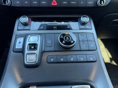 Used 2024  Hyundai Palisade Calligraphy Night Edition AWD at Dime Down by Frank Leta near Bridgeton&comma; MO