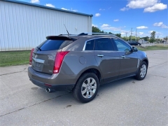 Used 2014 Cadillac SRX 4d SUV AWD Luxury at Dime Down by Frank Leta near Bridgeton, MO