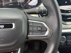 Used 2024  Jeep Compass Limited 4x4 at Dime Down by Frank Leta near Bridgeton&comma; MO
