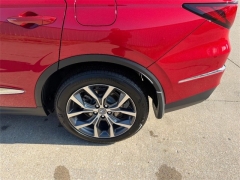 Used 2024  Acura MDX SH-AWD w&sol;Technology Pkg at Dime Down by Frank Leta near Bridgeton&comma; MO