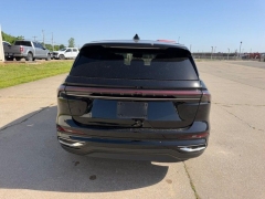 Used 2025  Lincoln Nautilus Premiere AWD at Dime Down by Frank Leta near Bridgeton&comma; MO