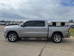 Used 2020 Ram 1500 Big Horn 4x4 Crew Cab 5'7" Box at Dime Down by Frank Leta near Bridgeton, MO