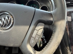 Used 2016  Buick Enclave AWD 4dr Leather at Dime Down by Frank Leta near Bridgeton&comma; MO