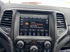 Used 2018 Jeep Grand Cherokee Limited 4x4 at Dime Down by Frank Leta near Bridgeton, MO