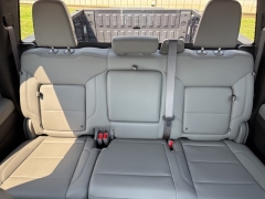 Used 2023 GMC Sierra 1500 4WD Crew Cab 147" SLT at Dime Down by Frank Leta near Bridgeton, MO