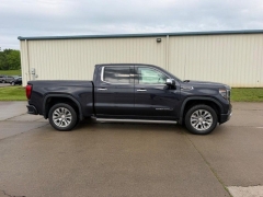 Used 2022  GMC Sierra 1500 4WD Crew Cab 147" Denali at Dime Down by Frank Leta near Bridgeton&comma; MO