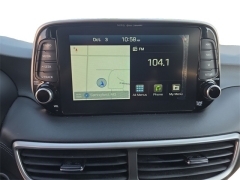 Used 2021  Hyundai Tucson Ultimate AWD at Dime Down by Frank Leta near Bridgeton, MO