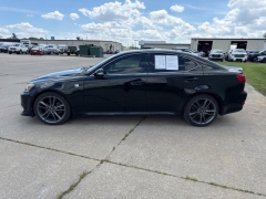 Used 2013 Lexus IS 250 4dr Sport Sdn Auto RWD at Dime Down by Frank Leta near Bridgeton, MO