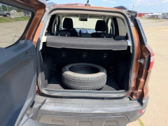 Used 2019  Ford EcoSport 4d SUV FWD SE at Dime Down by Frank Leta near Bridgeton&comma; MO