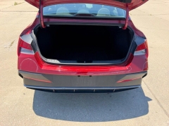Used 2024  Hyundai Elantra SEL IVT at Dime Down by Frank Leta near Bridgeton&comma; MO