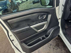 Used 2023  Nissan Titan 4x4 Crew Cab SV at Dime Down by Frank Leta near Bridgeton&comma; MO