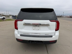 Used 2023  GMC Yukon XL 4WD 4dr SLT at Dime Down by Frank Leta near Bridgeton&comma; MO