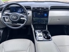 Used 2024 Hyundai Tucson Limited AWD at Dime Down by Frank Leta near Bridgeton, MO