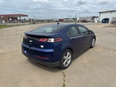 Used 2013 Chevrolet Volt 4d Hatchback at Dime Down by Frank Leta near Bridgeton, MO