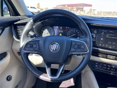 Used 2023  Buick Envision AWD 4dr Avenir at Dime Down by Frank Leta near Bridgeton, MO