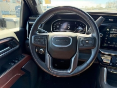 Used 2024  GMC Sierra 2500HD 4WD Crew Cab 159" Denali Ultimate at Dime Down by Frank Leta near Bridgeton&comma; MO