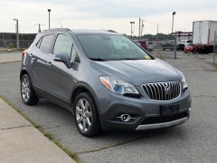  2014 Buick Encore 4d SUV FWD Leather at Dime Down by Frank Leta near Bridgeton, MO