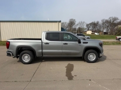 Used 2026  GMC Sierra 1500 4WD Crew Cab 147" Pro at Dime Down by Frank Leta near Bridgeton&comma; MO