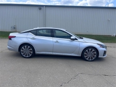 Used 2023 Nissan Altima 2.5 SL Sedan at Dime Down by Frank Leta near Bridgeton, MO