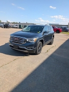 Used 2019  GMC Acadia 4d SUV FWD SLT-1 V6 at Dime Down by Frank Leta near Bridgeton&comma; MO