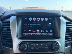 Used 2019 Chevrolet Tahoe 4d SUV 4WD Premier at Dime Down by Frank Leta near Bridgeton, MO