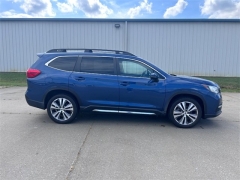 Used 2022 Subaru Ascent Limited 7-Passenger at Dime Down by Frank Leta near Bridgeton, MO