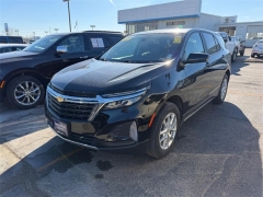  2024 Chevrolet Equinox AWD 4dr LT w&sol;2FL at Dime Down by Frank Leta near Bridgeton&comma; MO
