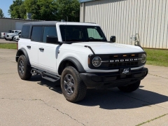  2025 Ford Bronco Big Bend 4 Door 4x4 at Dime Down by Frank Leta near Bridgeton, MO