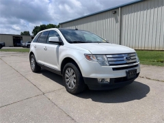 Used 2010 Ford Edge 4d SUV AWD SEL at Dime Down by Frank Leta near Bridgeton, MO