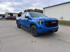  2023 GMC Sierra 1500 4WD Crew Cab 147