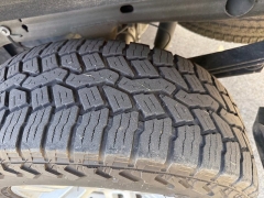 Used 2018  Chevrolet Silverado 1500 4WD Crew Cab 143&period;5" LT w&sol;1LT at Dime Down by Frank Leta near Bridgeton&comma; MO