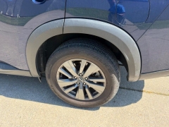Used 2024  Nissan Pathfinder SV 2WD at Dime Down by Frank Leta near Bridgeton&comma; MO