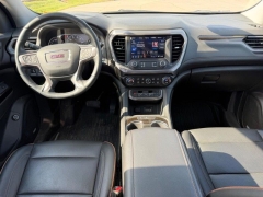 Used 2023  GMC Acadia AWD 4dr AT4 at Dime Down by Frank Leta near Bridgeton&comma; MO
