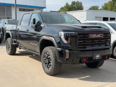  2024 GMC Sierra 2500HD 4WD Crew Cab 159