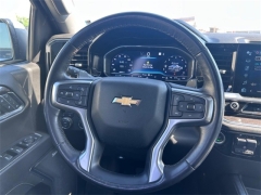 Used 2023 Chevrolet Silverado 1500 4WD Crew Cab 147" LTZ at Dime Down by Frank Leta near Bridgeton, MO