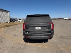 Used 2023  GMC Yukon XL 4WD 4dr Denali Ultimate at Dime Down by Frank Leta near Bridgeton&comma; MO