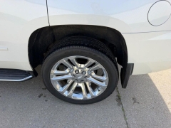 Used 2016  Chevrolet Tahoe 4d SUV 4WD LTZ at Dime Down by Frank Leta near Bridgeton&comma; MO