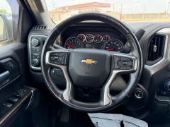 Used 2021  Chevrolet Silverado 1500 4WD Crew Cab 147" LT w&sol;2FL at Dime Down by Frank Leta near Bridgeton&comma; MO